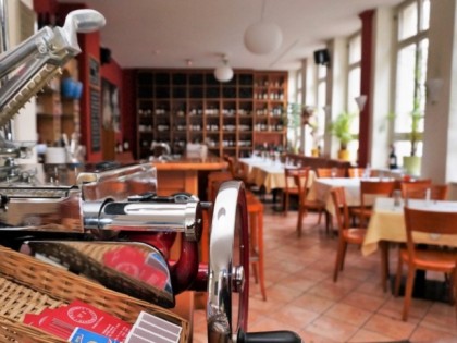 Foto: Italienisches Restaurant Trattoria No.1